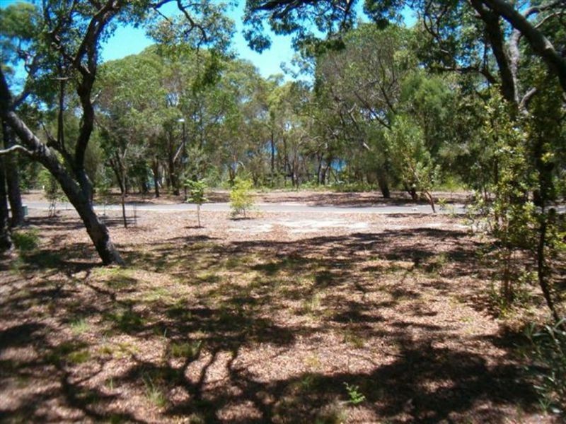 Lot 19 Springs Road, Agnes Water QLD 4677