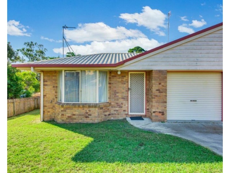 1/16 Sharyn Drive, New Auckland QLD 4680