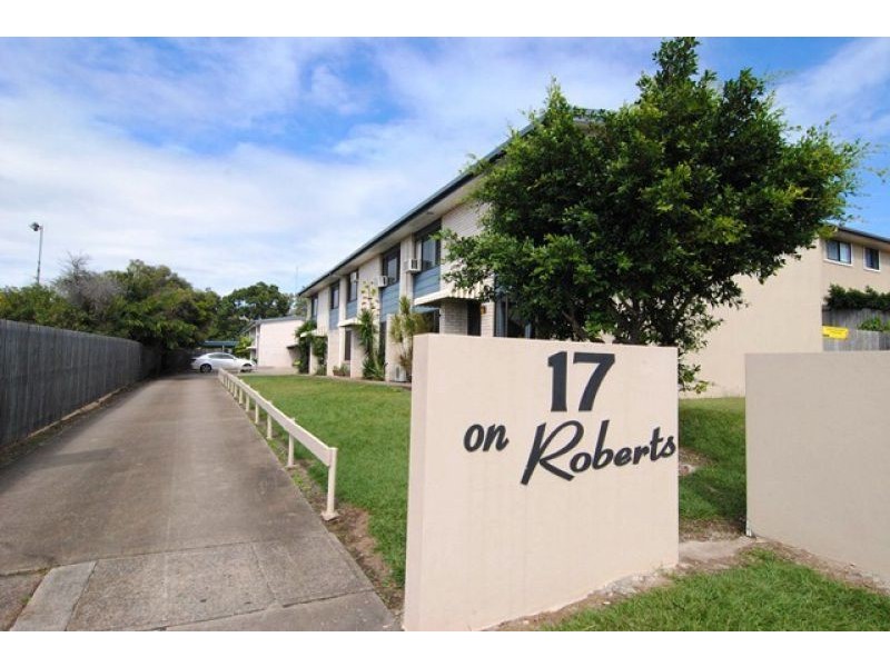 5/17 Roberts Street, South Gladstone QLD 4680
