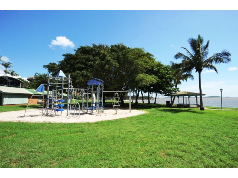 19 Pershouse Street, Barney Point QLD 4680