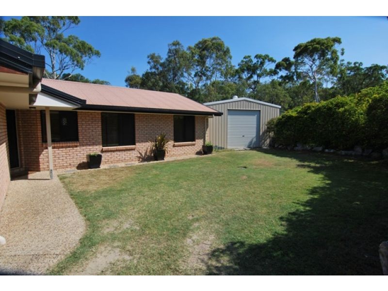 14 Panorama Court, Glen Eden QLD 4680