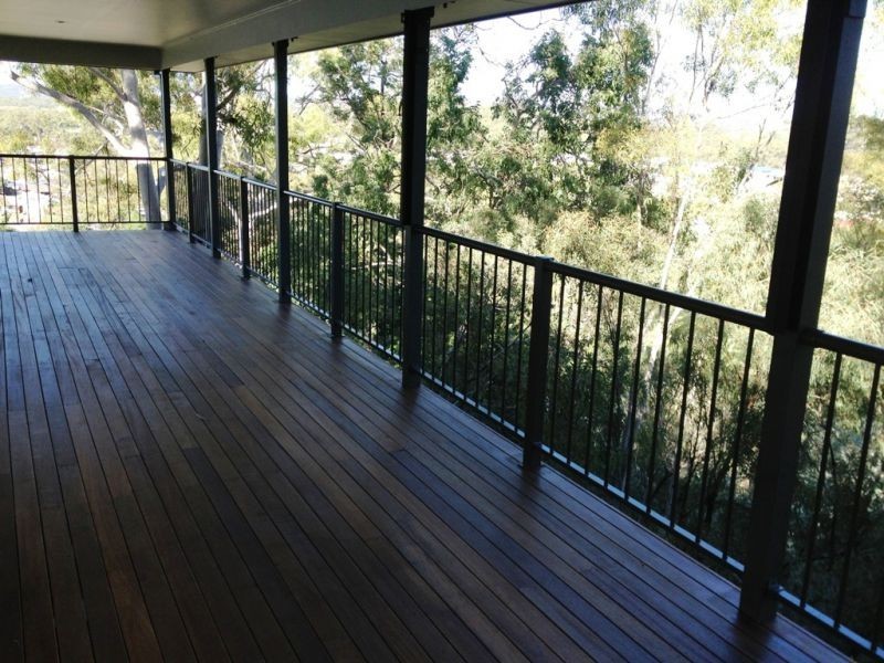 8 Bembooka Close, Glen Eden QLD 4680