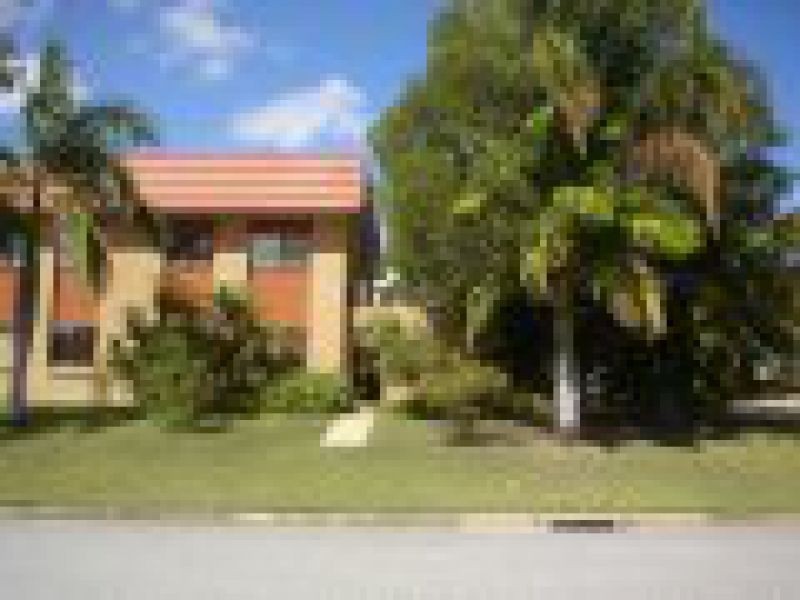 38/11 Nothling Street, New Auckland QLD 4680