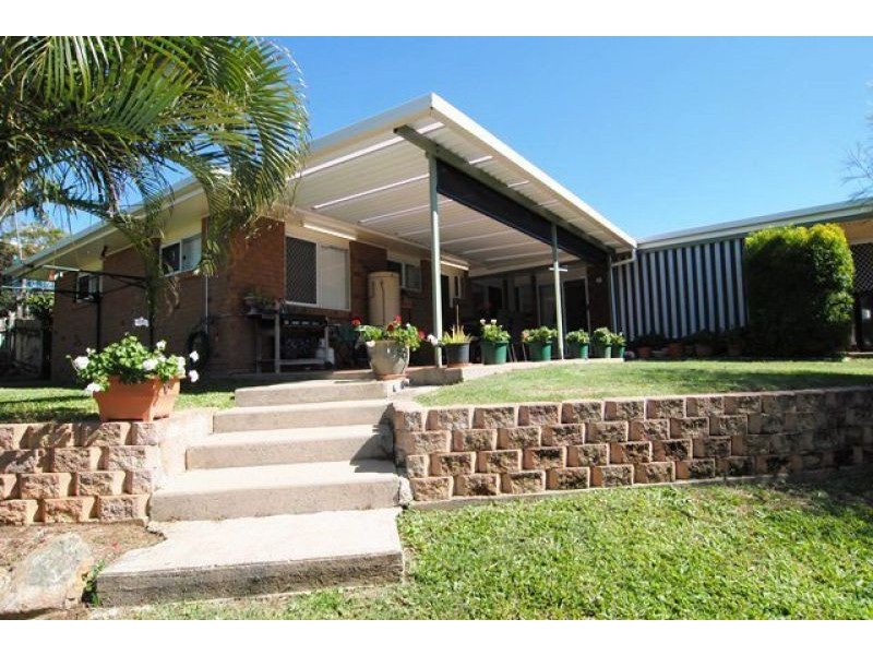 21 Ellington Street, New Auckland QLD 4680