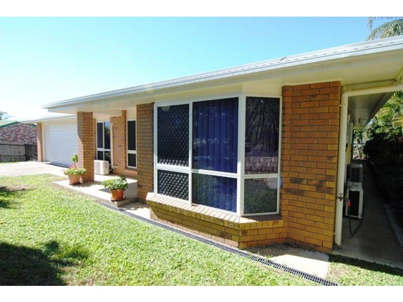 21 Ellington Street, New Auckland QLD 4680