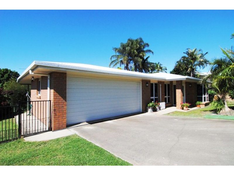 21 Ellington Street, New Auckland QLD 4680