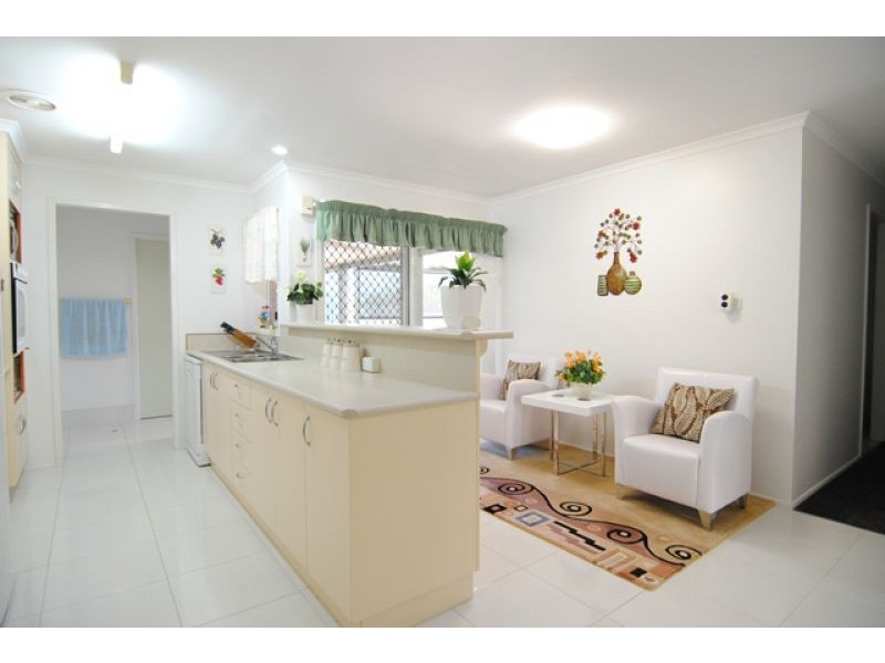 21 Ellington Street, New Auckland QLD 4680