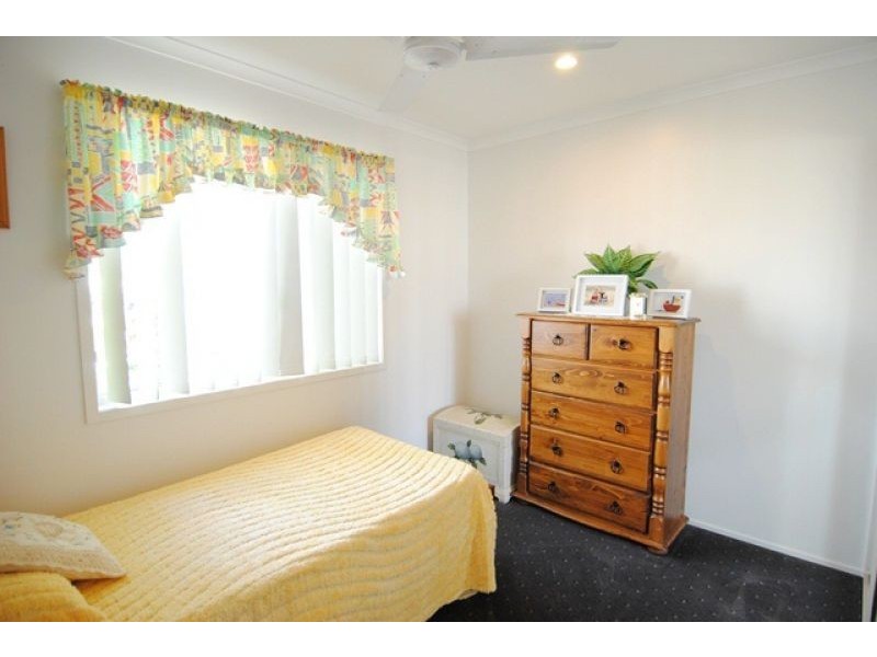 21 Ellington Street, New Auckland QLD 4680