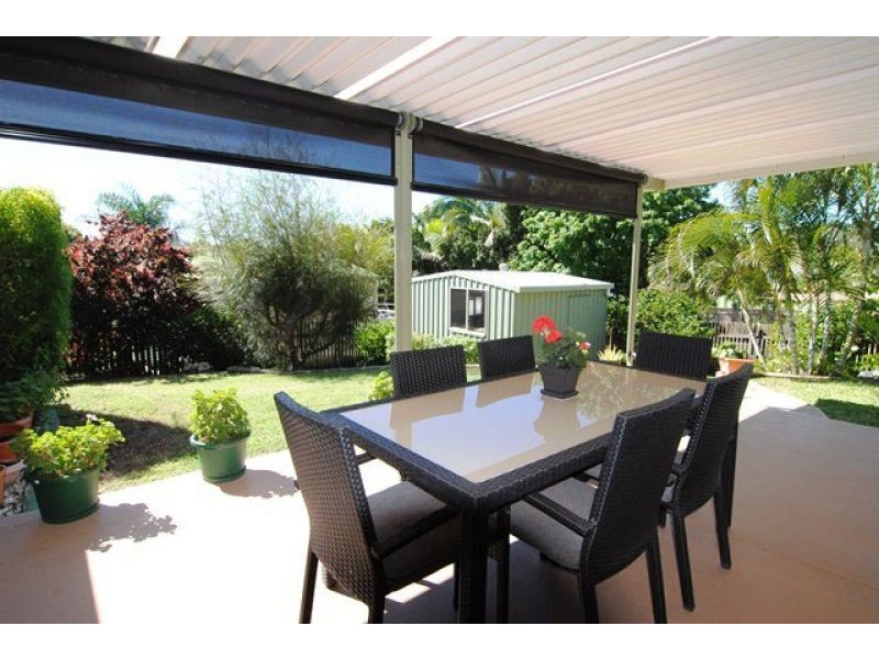 21 Ellington Street, New Auckland QLD 4680