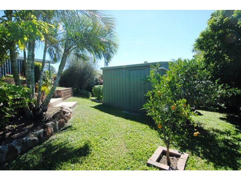 21 Ellington Street, New Auckland QLD 4680