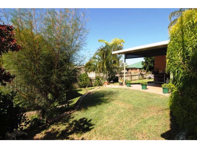 21 Ellington Street, New Auckland QLD 4680