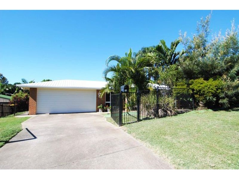 21 Ellington Street, New Auckland QLD 4680