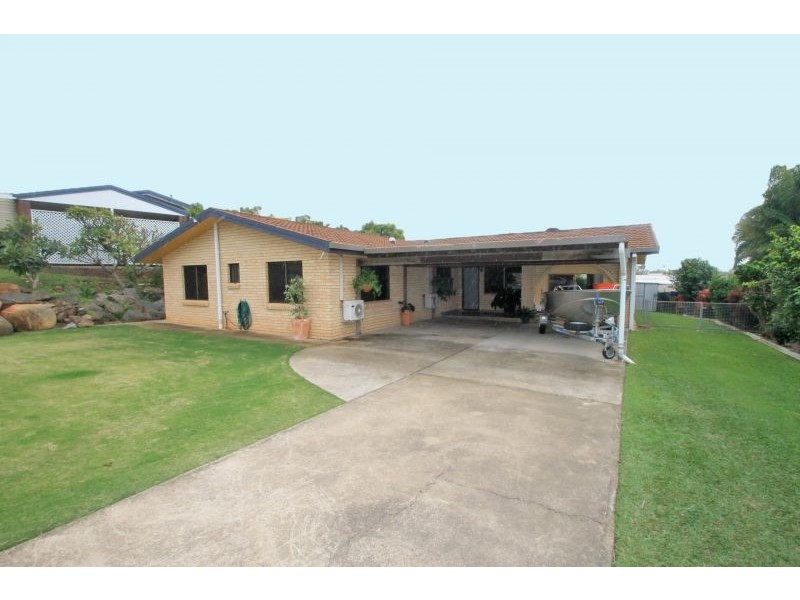 15 Intrepid Street, Clinton QLD 4680