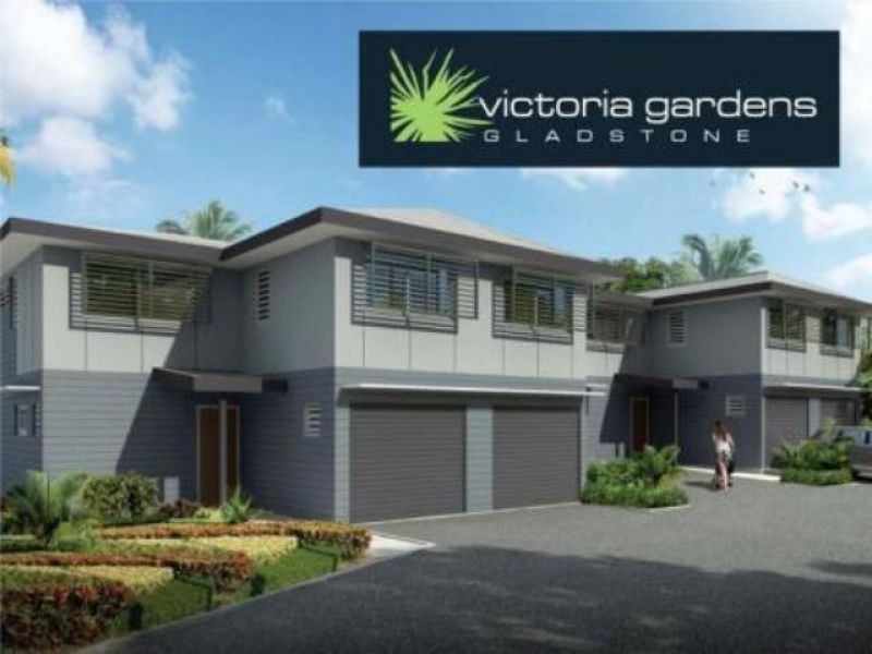Unit 27 /  2-4 Beezley Street, Glen Eden QLD 4680