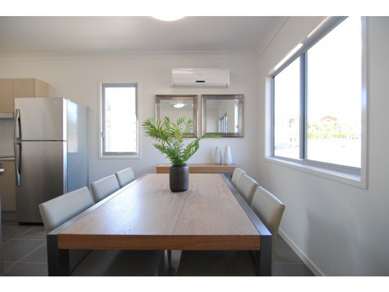 Unit 27 /  2-4 Beezley Street, Glen Eden QLD 4680