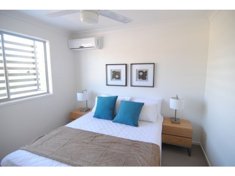 Unit 27 /  2-4 Beezley Street, Glen Eden QLD 4680
