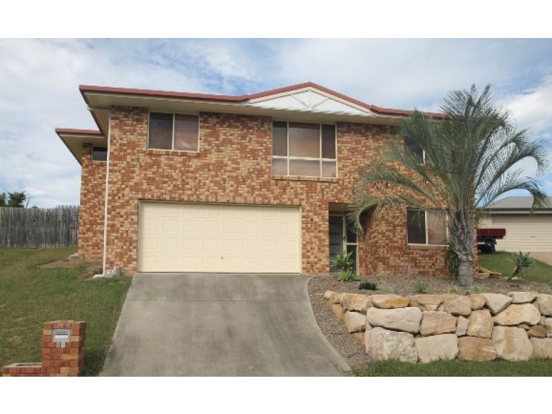 41 Clarance Drive, New Auckland QLD 4680