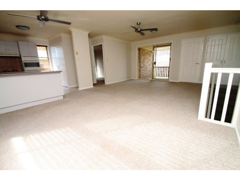 41 Clarance Drive, New Auckland QLD 4680