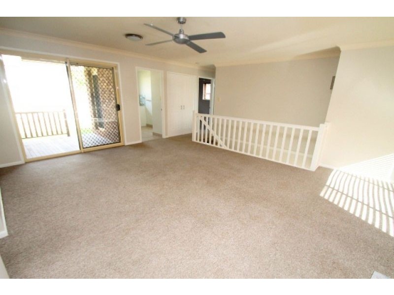 41 Clarance Drive, New Auckland QLD 4680