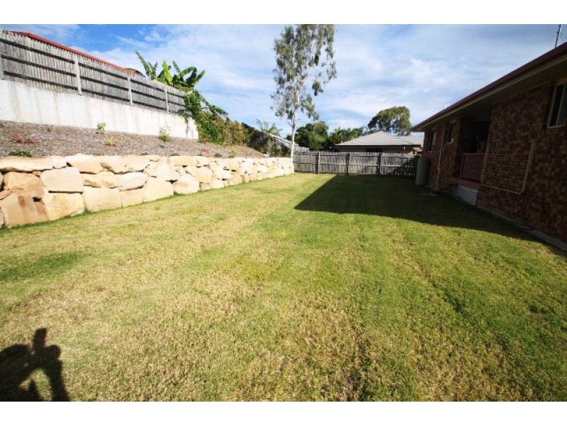 41 Clarance Drive, New Auckland QLD 4680