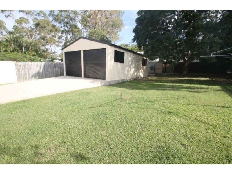 35 John Dory Drive, Toolooa QLD 4680