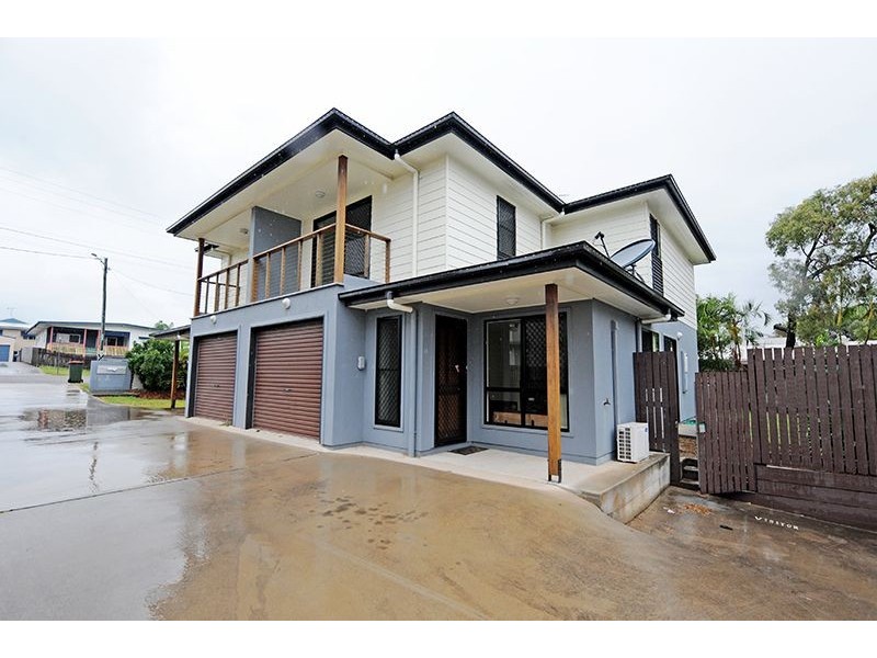 2/57 Barney Street, Barney Point QLD 4680