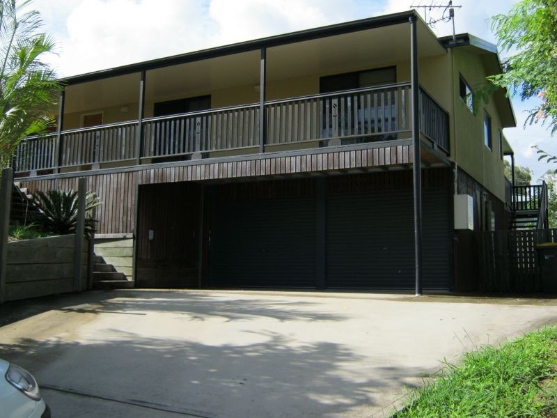 7 Walnut Street, New Auckland QLD 4680