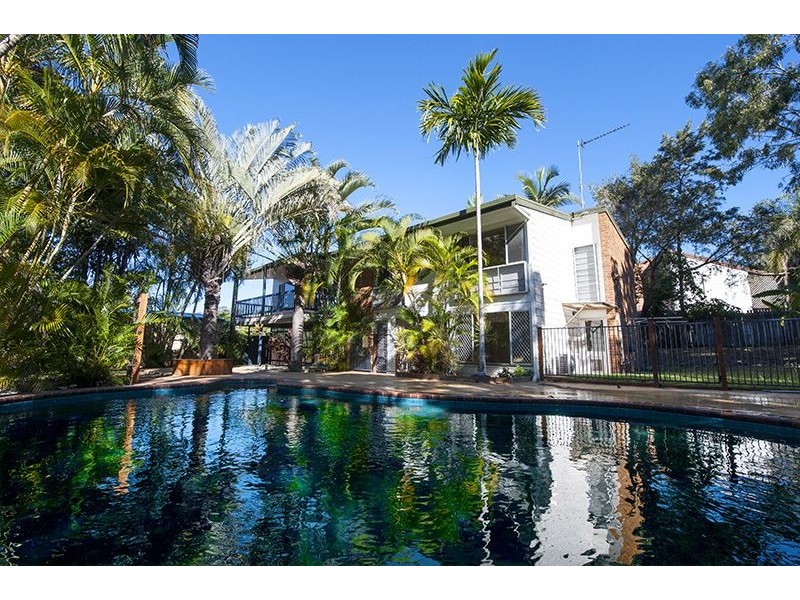 24 Latrobe Street, Tannum Sands QLD 4680