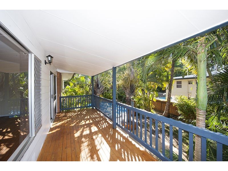 24 Latrobe Street, Tannum Sands QLD 4680