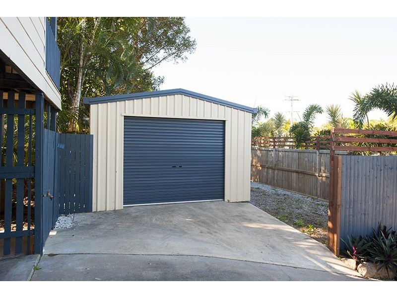 24 Latrobe Street, Tannum Sands QLD 4680