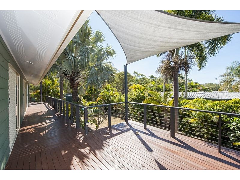 60 Katandra Street, Boyne Island QLD 4680