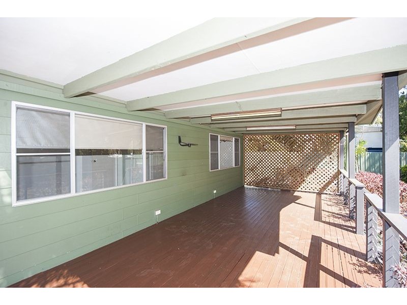 60 Katandra Street, Boyne Island QLD 4680