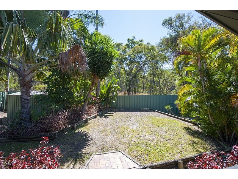 60 Katandra Street, Boyne Island QLD 4680
