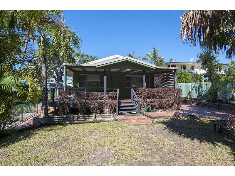 60 Katandra Street, Boyne Island QLD 4680