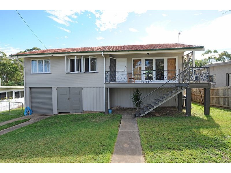 20 Glegg Street, West Gladstone QLD 4680