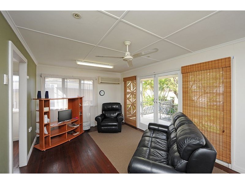 20 Glegg Street, West Gladstone QLD 4680