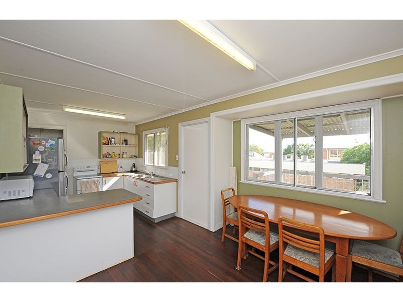 20 Glegg Street, West Gladstone QLD 4680