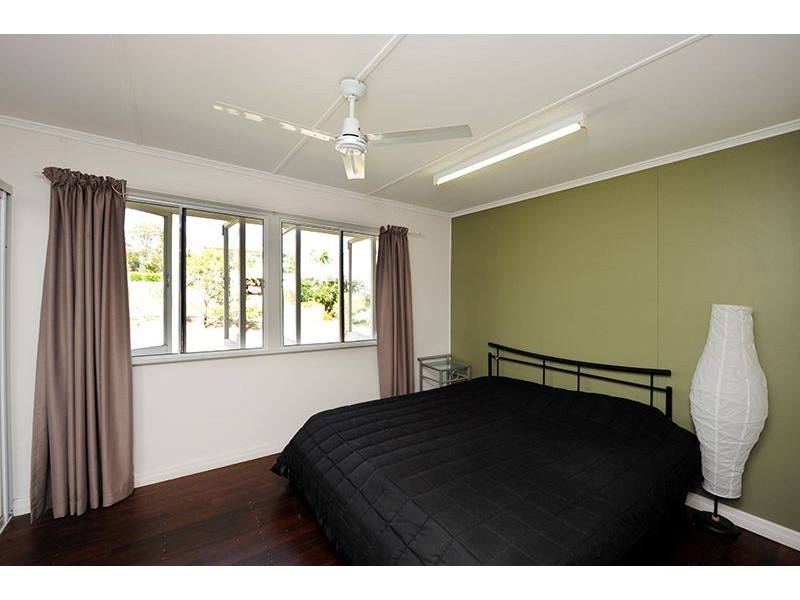 20 Glegg Street, West Gladstone QLD 4680