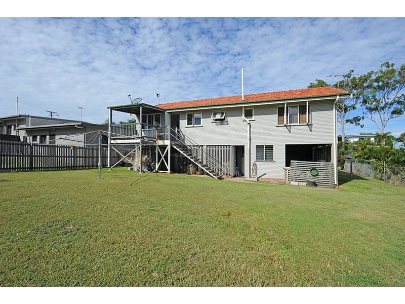 20 Glegg Street, West Gladstone QLD 4680