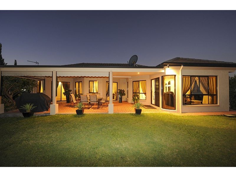 40 Clipper Terrace, South Gladstone QLD 4680