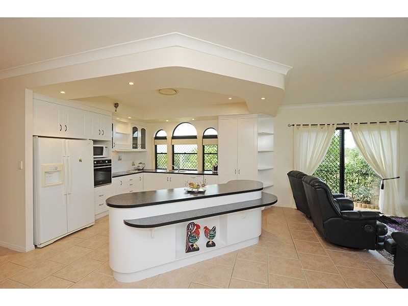 40 Clipper Terrace, South Gladstone QLD 4680