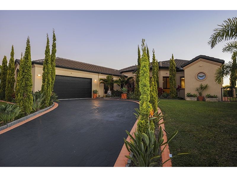 40 Clipper Terrace, South Gladstone QLD 4680