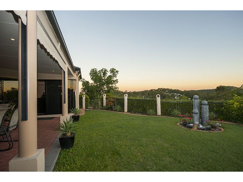 40 Clipper Terrace, South Gladstone QLD 4680