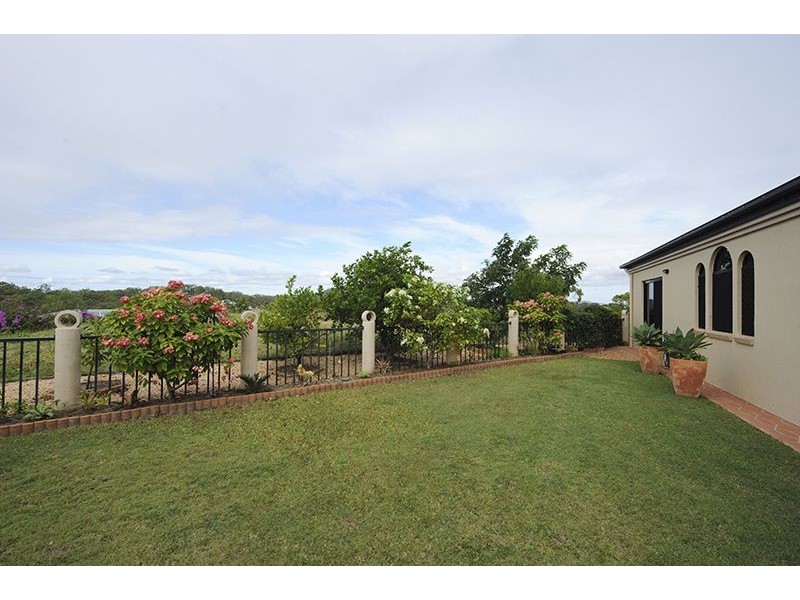 40 Clipper Terrace, South Gladstone QLD 4680