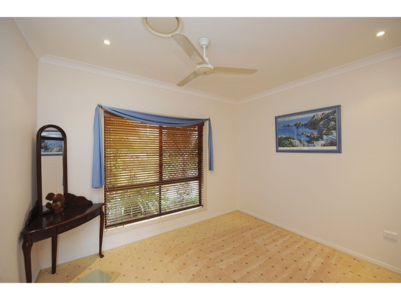 40 Clipper Terrace, South Gladstone QLD 4680