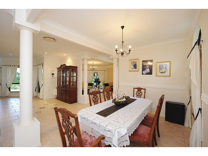 40 Clipper Terrace, South Gladstone QLD 4680