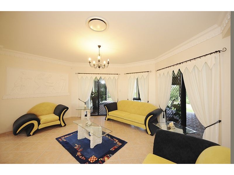 40 Clipper Terrace, South Gladstone QLD 4680