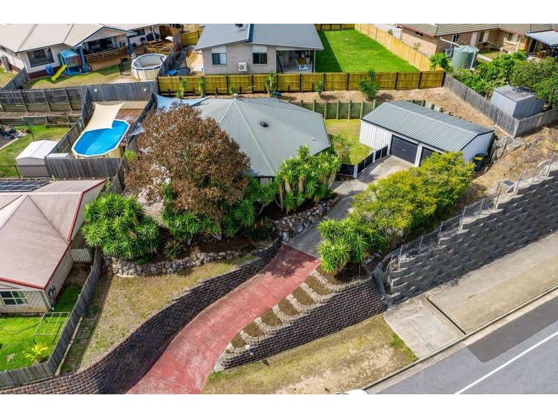 48 Carinya Drive, Clinton QLD 4680