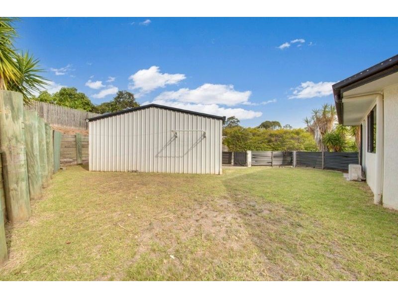 48 Carinya Drive, Clinton QLD 4680