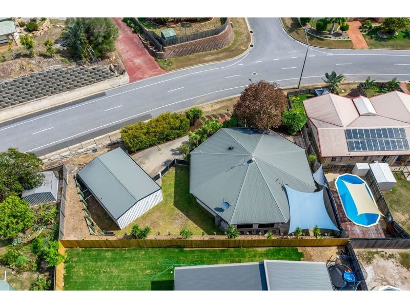 48 Carinya Drive, Clinton QLD 4680